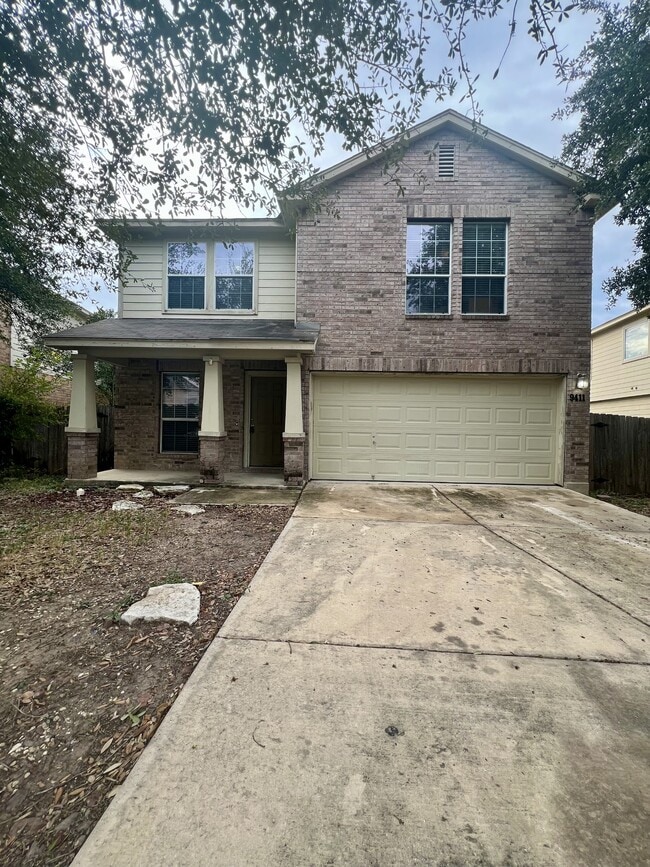 Building Photo - 9411 Rainbow Creek