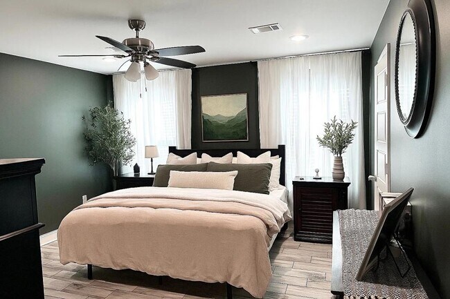 Foto del edificio - 8440 Mint Julep Dr