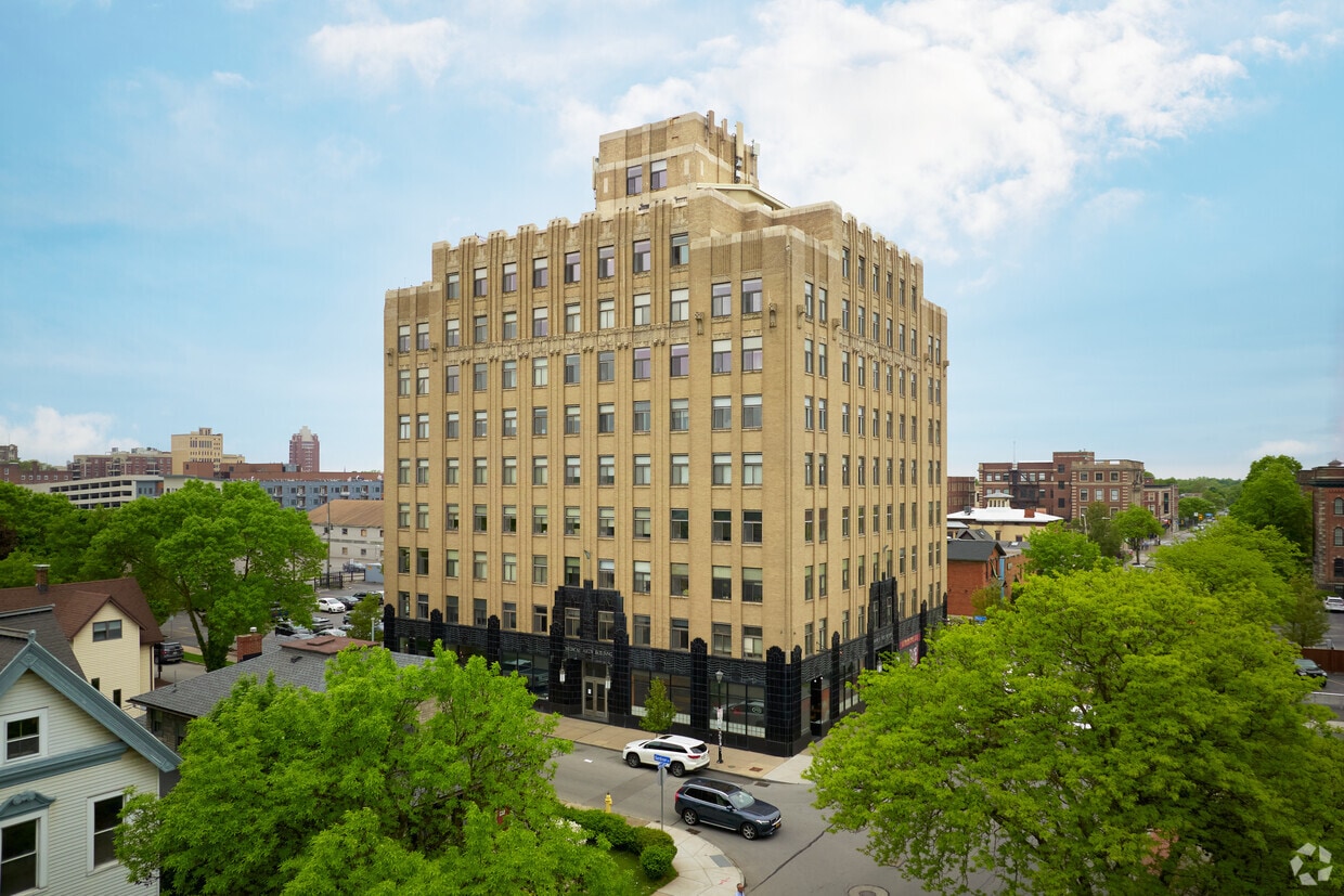 Primary Photo - The Medical Arts Building