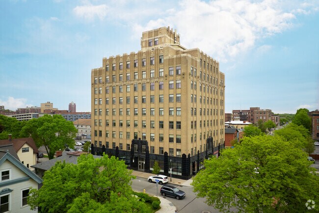 Building Photo - The Deco at Medical Arts