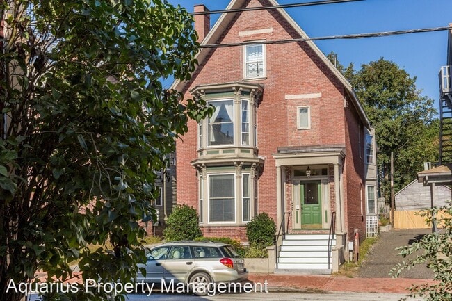 Building Photo - 1 br, 1 bath House - 199 Spring Street Uni...