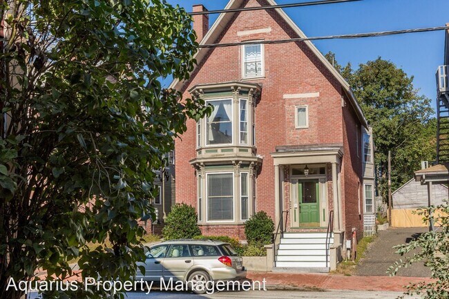 Foto del edificio - 1 br, 1 bath House - 199 Spring Street Uni...