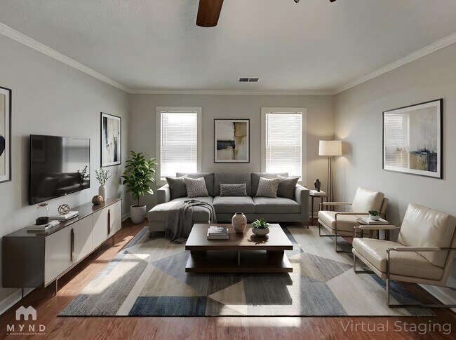 Foto del edificio - 4546 S Berrypick Ln