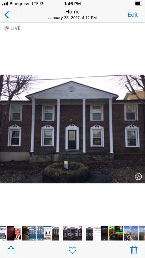 Foto principal - 118 W Williams St