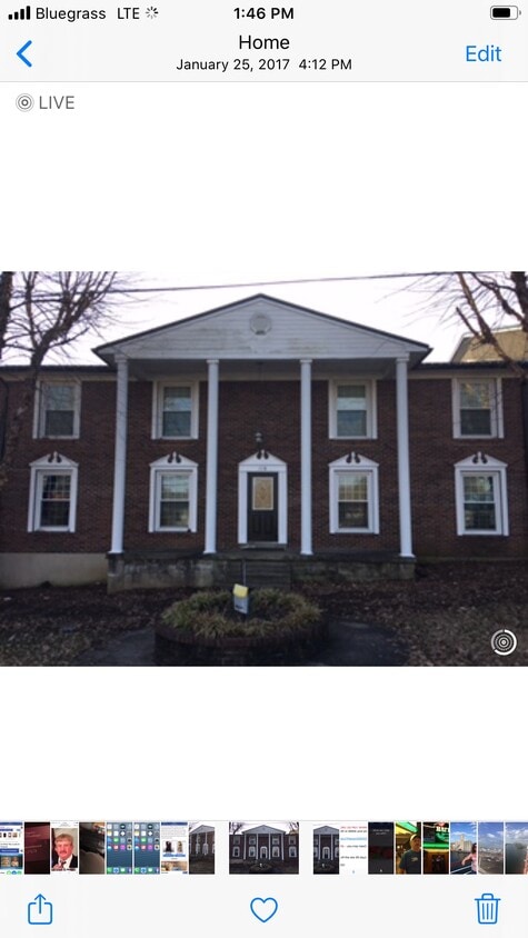 Primary Photo - 118 W Williams St