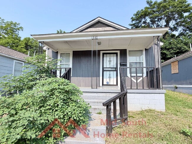 Photo - 1545 Patton Street Apartment