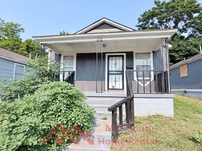Building Photo - 1545 Patton St