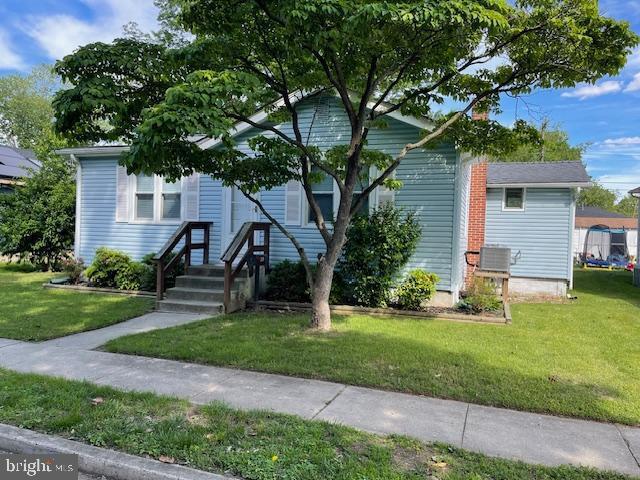 Foto principal - 289 C St