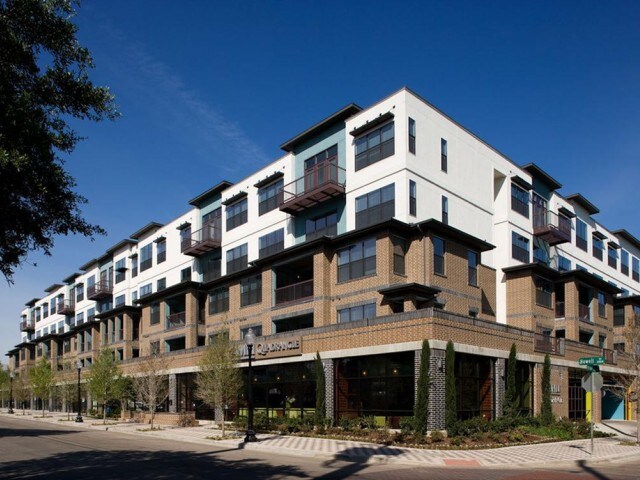 amli quadrangle dallas tx building photo