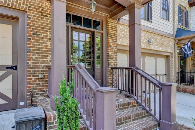 Foto del edificio - 6961 Fellowship Ln