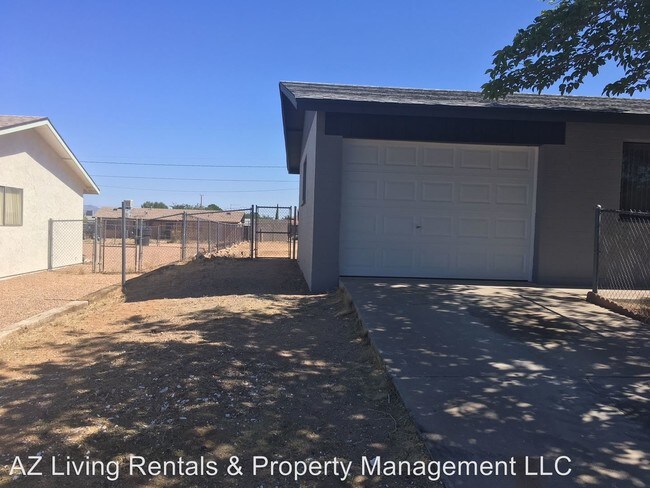 Building Photo - 3 br, 2 bath House - 2815 Marlene Avenue