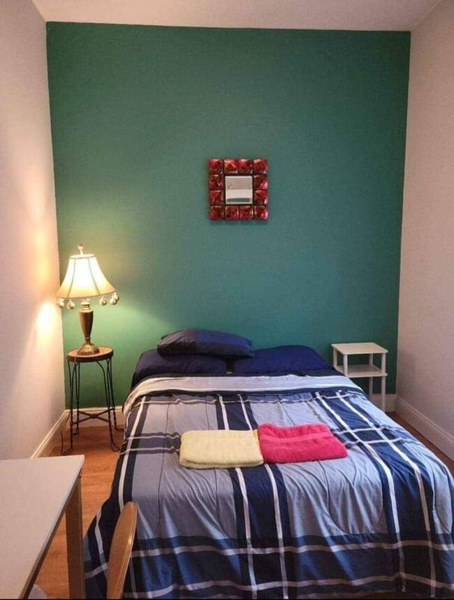 Foto del edificio - 1413 T St NW