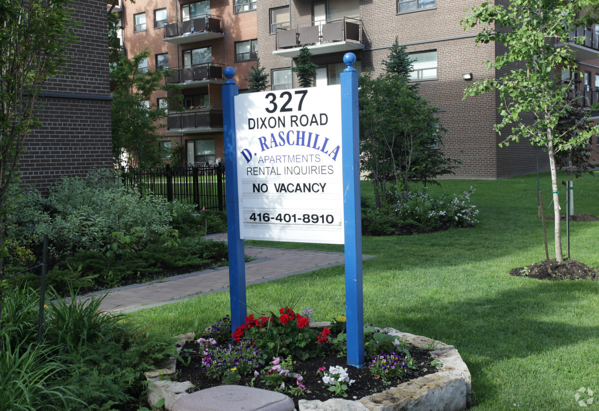 327 Dixon Rd, Toronto, ON M9R 1S4 Apartments 327 Dixon Rd Toronto, ON