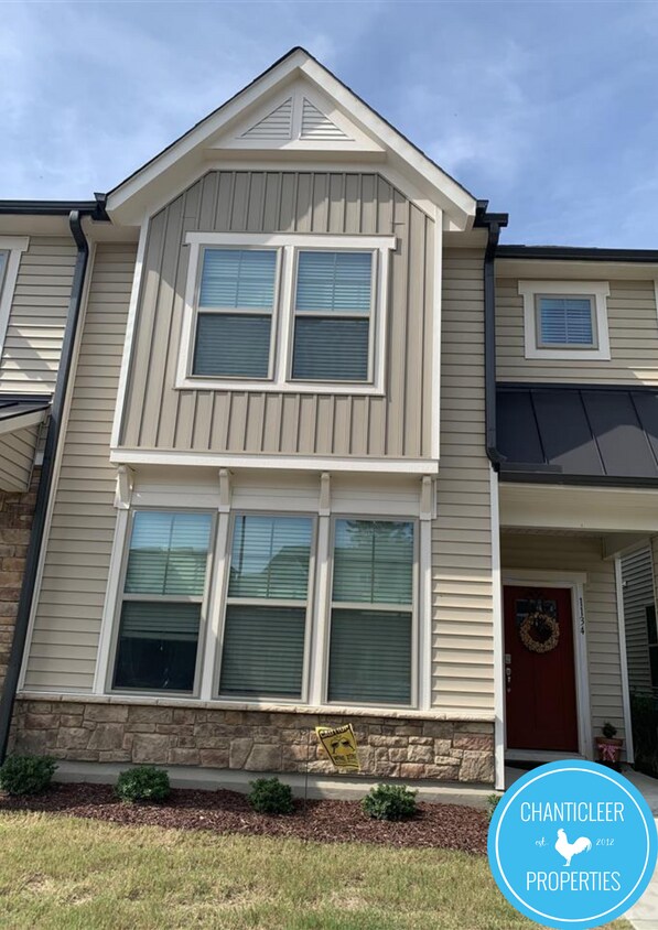 Photo - 1134 Metropolitan Dr (Durham, NC)