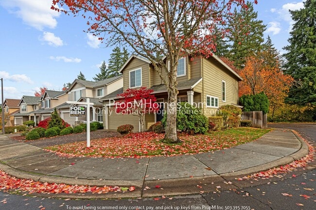 Building Photo - Four Bedroom Home in Progress Ridge - Corn...