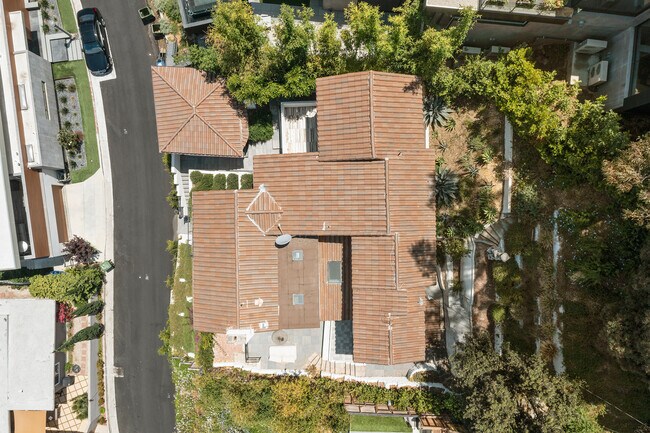 Foto del edificio - 8417 Harold Way