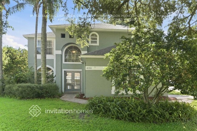 Building Photo - 4055 Evander Dr