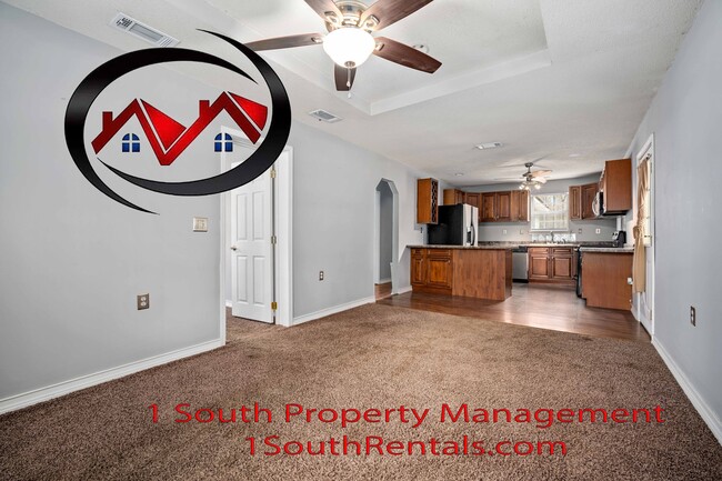 Foto del edificio - 12180 Franklin Creek Ct