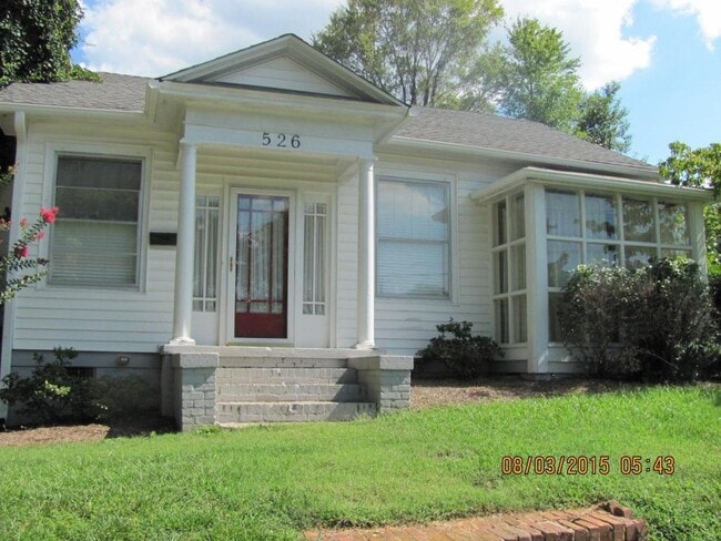 Building Photo - 526 Union Ave.