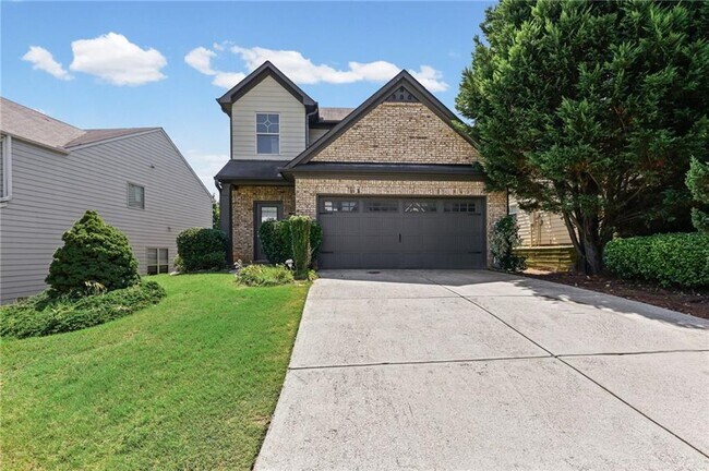 Building Photo - 578 Hardy Water Dr SE