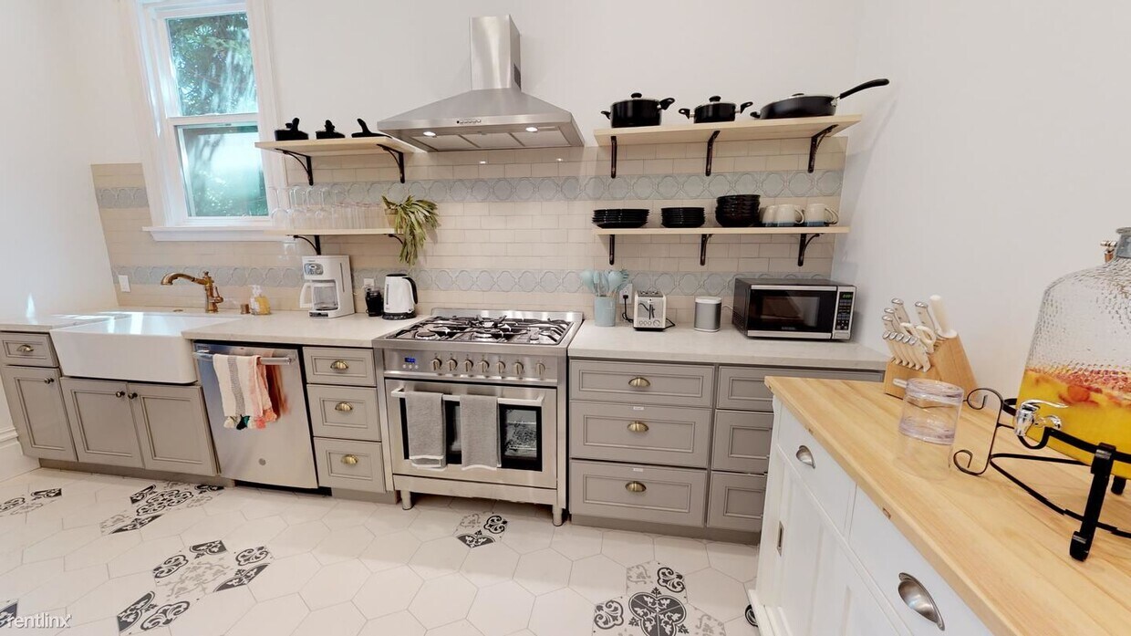 Foto principal - 1 br, 1 bath House - 1152 Fell St Beautifu...