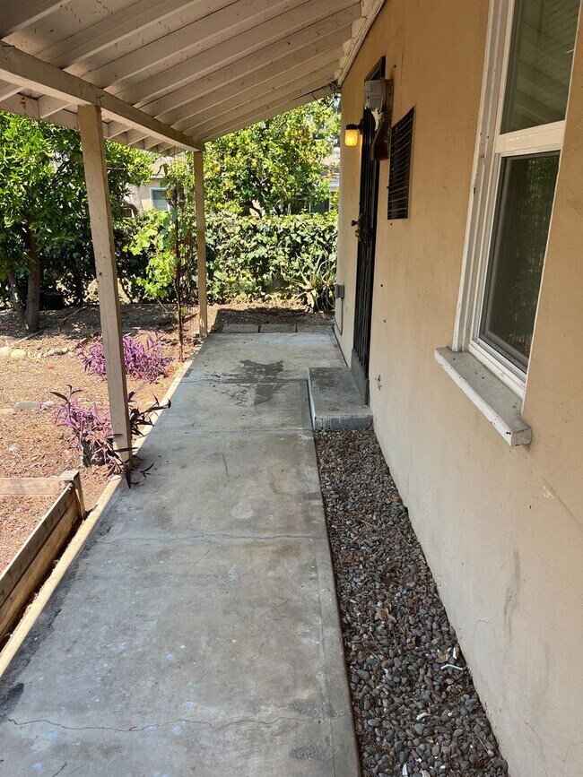 Building Photo - 163 Poinsettia Ave