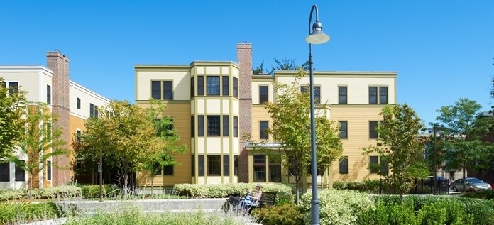 Primary Photo - Harvard University Housing