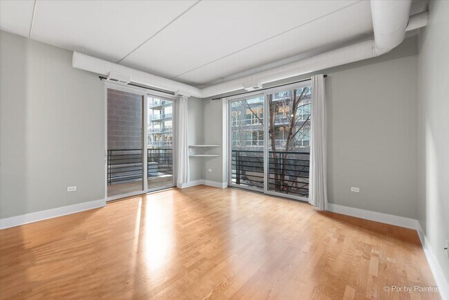 Foto del edificio - 873 N Larrabee St