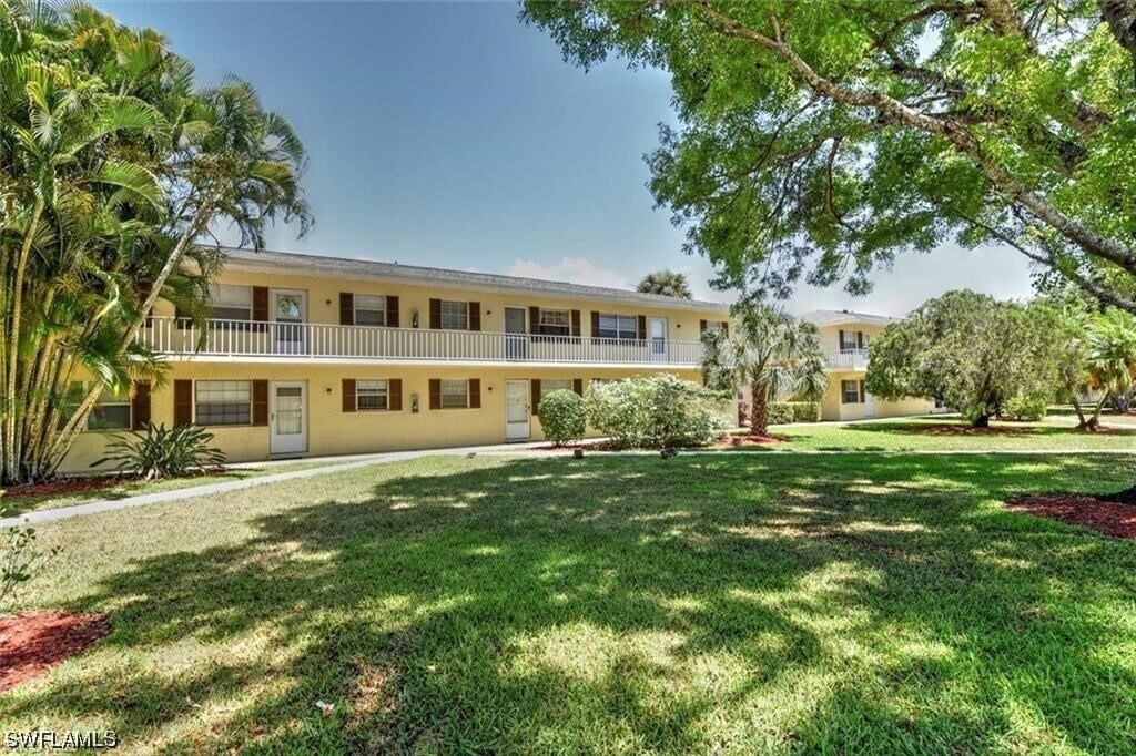 3325 Arpt Rd S Unit A3, Naples, FL 34105 Condo for Rent in Naples, FL