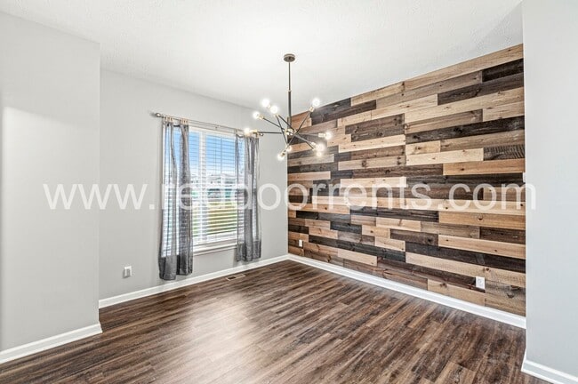 Foto del edificio - Bright & Modern 2-Bed, 2.5-Bath Townhome |...