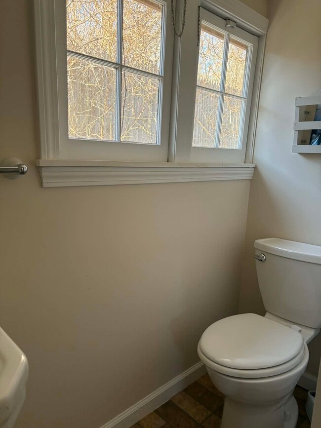 Foto del edificio - 11 West St