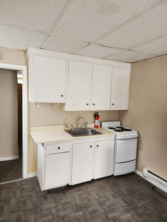 274 Main St Unit 1, Richmondville, NY 12149 Apartments in