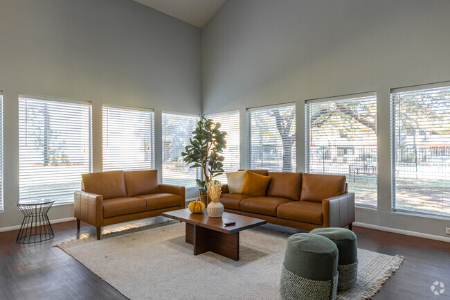 Interior Photo - Parkside Apartments