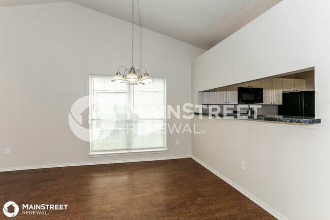 Foto del edificio - 425 Lookout Mountain Trl, Mesquite, TX 75149