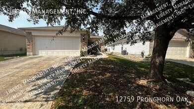 Building Photo - 12759 Pronghorn Oak