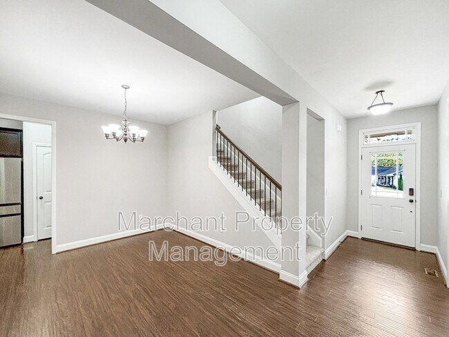 Foto del edificio - 30 Caperton Way