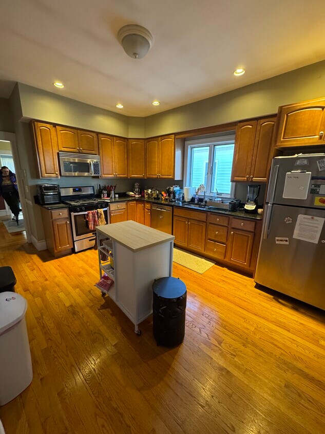 Foto principal - 232 Fellsway W
