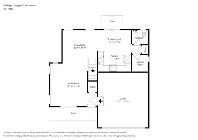 Building Photo - 556 Bayo Canyon Ct