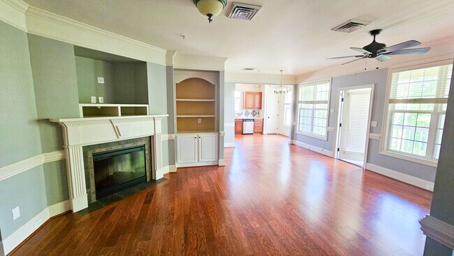 Building Photo - 3310 Starboard Way