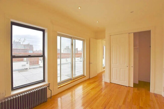 Foto del edificio - 45 Orchard Street