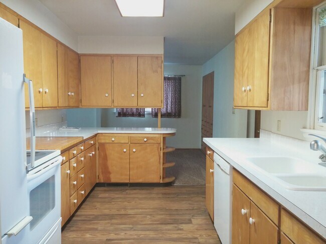 Foto del edificio - Ranch Style Home in the Lewis and Clark Area