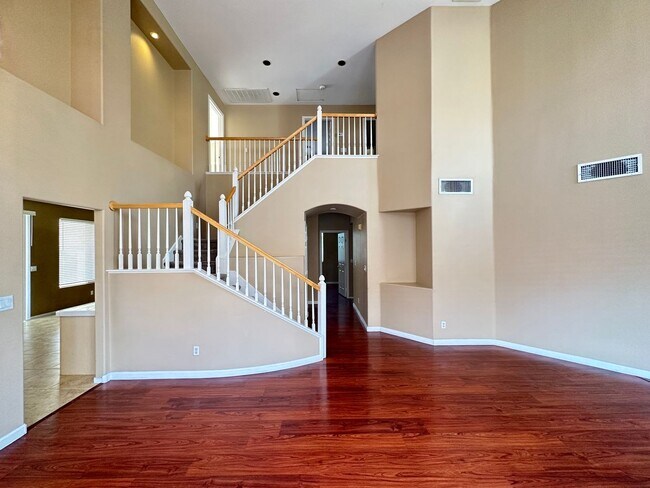 Building Photo - WESTRIDGE AT SUMMERLIN