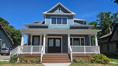 Building Photo - 607 W Main St