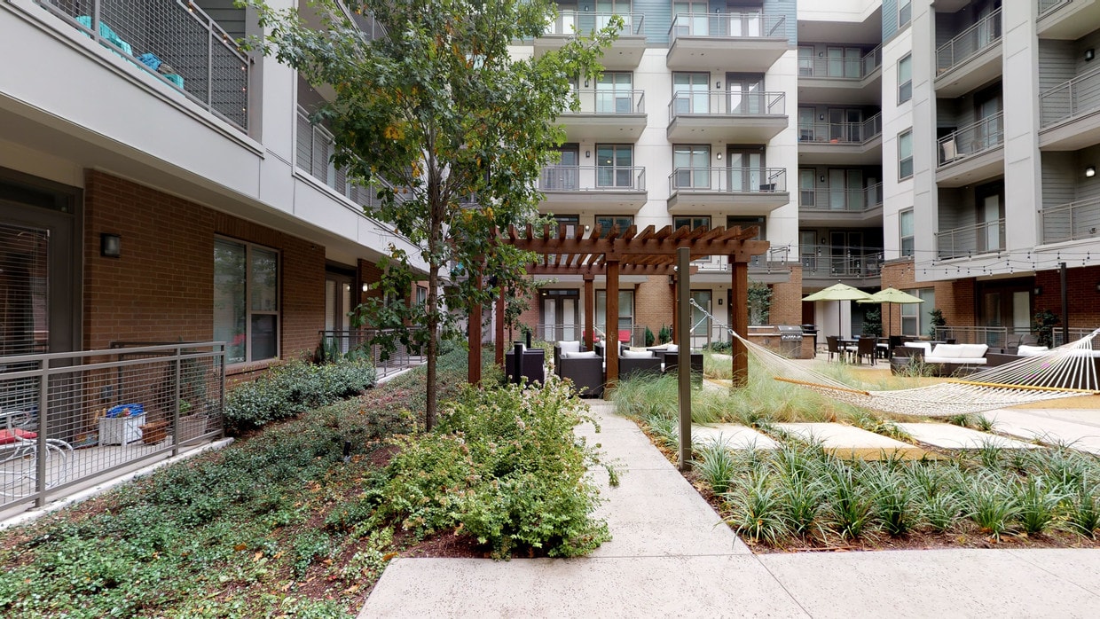 Photo - Ash at the Branch Apartments