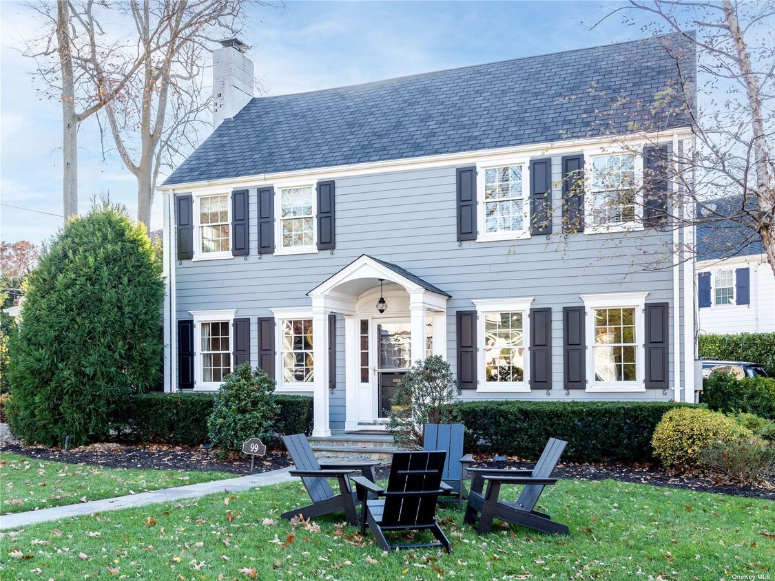 Foto principal - 99 Thayer Rd