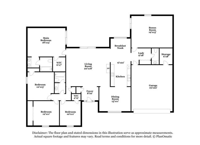 Foto del edificio - 8620 Kettering Dr