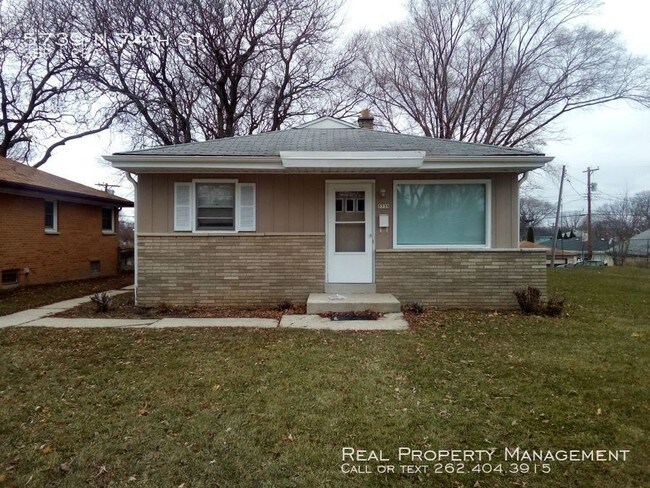 Foto del edificio - 3 Bedroom Ranch