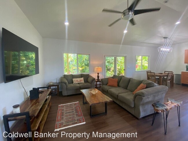 Building Photo - 3 br, 2 bath House - 27-414 Old Mamalahoa Hwy