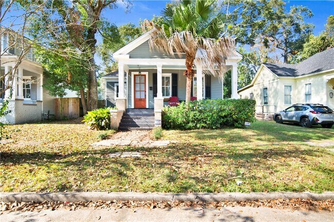 Foto del edificio - 112 Espejo St