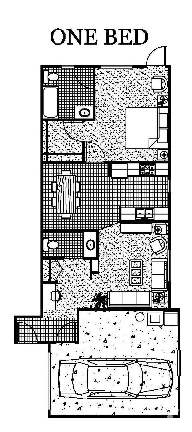 Ocean Heights Apartments for Rent Eureka, CA 1 Rentals